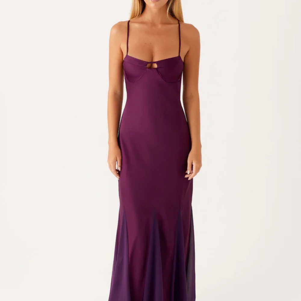 Peppermayo maxi dress